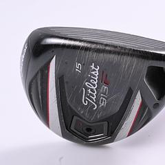 Titleist 913 F #3 Wood / 15 Degree / Regular Flex Diamana S+Plus 72 Shaft - Image 2