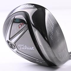 Titleist 915 D3 Driver / 9.5 Degree / X-Flex Aldila Tour Green ATX75 Shaft - Image 1