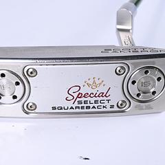 Scotty Cameron Special Select Squareback 2 Putter / 33 Inch - Image 1