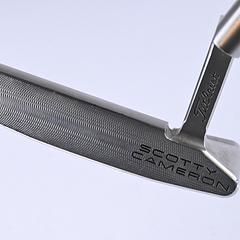 Scotty Cameron Special Select Squareback 2 Putter / 33 Inch - Image 2