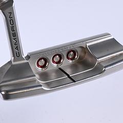 Scotty Cameron Special Select Squareback 2 Putter / 33 Inch - Image 3