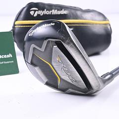 Taylormade RBZ Black #4 Hybrid / 22 Degree / Regular Flex RocketFuel 65 Shaft - Image 1