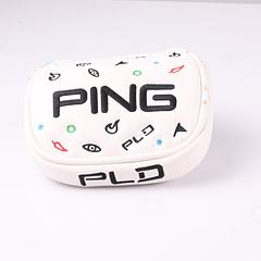 Ping PLD Milled 2022 DS72 Putter / 34 Inch - Image 8