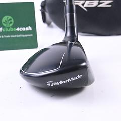 Taylormade RBZ Black #4 Hybrid / 22 Degree / Regular Flex RocketFuel 65 Shaft - Image 3