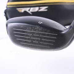 Taylormade RBZ Black #4 Hybrid / 22 Degree / Regular Flex RocketFuel 65 Shaft - Image 4
