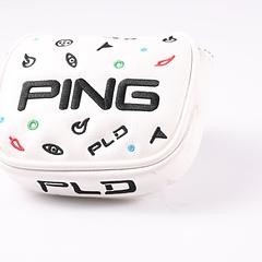 Ping PLD Milled Prime Tyne 4 2024 Putter / 34 Inch - Image 8