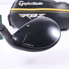 Taylormade RBZ Black #4 Hybrid / 22 Degree / Regular Flex RocketFuel 65 Shaft - Image 5
