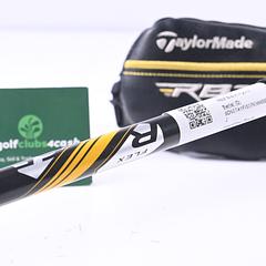 Taylormade RBZ Black #4 Hybrid / 22 Degree / Regular Flex RocketFuel 65 Shaft - Image 6