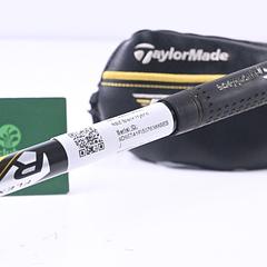 Taylormade RBZ Black #4 Hybrid / 22 Degree / Regular Flex RocketFuel 65 Shaft - Image 7