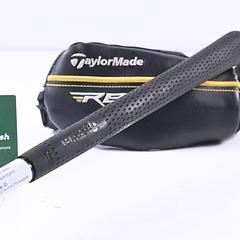 Taylormade RBZ Black #4 Hybrid / 22 Degree / Regular Flex RocketFuel 65 Shaft - Image 8