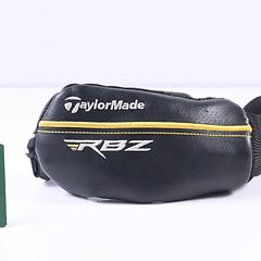 Taylormade RBZ Black #4 Hybrid / 22 Degree / Regular Flex RocketFuel 65 Shaft - Image 9
