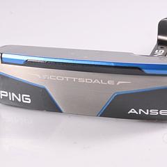 Ping Scottsdale 2025 Anser Putter / 34 Inch - Image 2