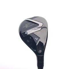 Used Callaway Elyte X 4 Hybrid / 21 Degrees / Regular Flex - Image 1