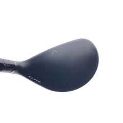 Used Callaway Elyte X 4 Hybrid / 21 Degrees / Regular Flex - Image 4