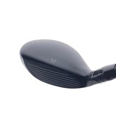 Used Callaway Elyte X 4 Hybrid / 21 Degrees / Regular Flex - Image 6