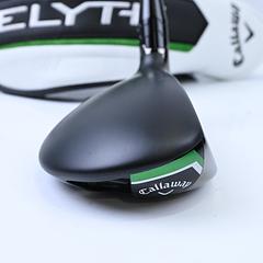 Callaway Elyte #4 Hybrid / 22 Degree / Regular Flex Denali Charcoal 60 Shaft - Image 6