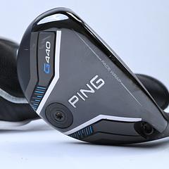 Ping G440 #4 Hybrid / 23 Degree / Regular Flex Ping Alta CB 70 - Image 2