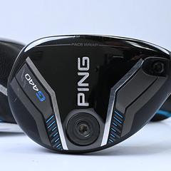 Ping G440 #4 Hybrid / 23 Degree / Regular Flex Ping Alta CB 70 - Image 1
