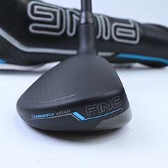 Ping G440 #4 Hybrid / 23 Degree / Regular Flex Ping Alta CB 70 - Image 9