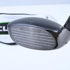 Callaway Elyte #4 Hybrid / 22 Degree / Regular Flex Denali Charcoal 60 Shaft - Image 7