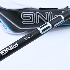 Ping G440 #4 Hybrid / 23 Degree / Regular Flex Ping Alta CB 70 - Image 6