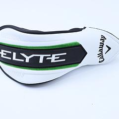 Callaway Elyte #4 Hybrid / 22 Degree / Regular Flex Denali Charcoal 60 Shaft - Image 3