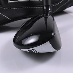 Cobra Aerojet #3 Hybrid / 19 Degree / Regular Flex KBS PGI 75 Shaft - Image 3