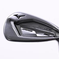 Mizuno JPX 919 Hot Metal Pro #4 Iron / 20 Degree / Stiff Flex KBS Tour C-Taper - Image 1
