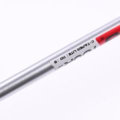 Mizuno JPX 919 Hot Metal Pro #4 Iron / 20 Degree / Stiff Flex KBS Tour C-Taper - Image 4