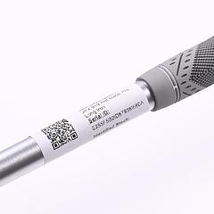 Mizuno JPX 919 Hot Metal Pro #4 Iron / 20 Degree / Stiff Flex KBS Tour C-Taper - Image 5