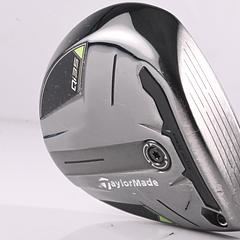 Taylormade Qi35 #3 Wood / 15 Degree / Stiff Flex Project X HZRDUS Black 60 Shaft - Image 1