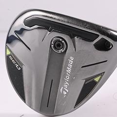 Taylormade Qi35 #3 Wood / 15 Degree / Stiff Flex Project X HZRDUS Black 60 Shaft - Image 7