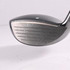 Taylormade Qi35 #3 Wood / 15 Degree / Stiff Flex Project X HZRDUS Black 60 Shaft - Image 5