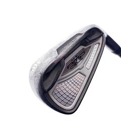 Used Cobra AMP Cell Silver 6 Iron / Lite Flex - Image 2