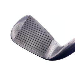 Used Cobra AMP Cell Silver 6 Iron / Lite Flex - Image 6