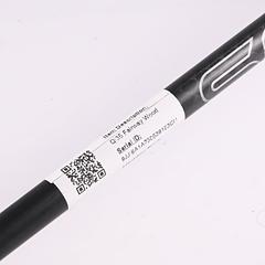 Taylormade Qi35 #3 Wood / 15 Degree / Stiff Flex Project X HZRDUS Black 60 Shaft - Image 2