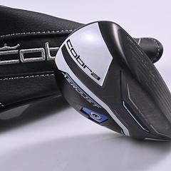Cobra Aerojet #3 Hybrid / 19 Degree / Regular Flex KBS PGI 75 Shaft - Image 1