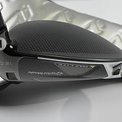 Taylormade Qi35 Max Lite Driver / 12 Degree / Regular Flex Vanquish 5 Shaft - Image 8