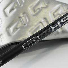 Taylormade Qi35 Max Lite Driver / 12 Degree / Regular Flex Vanquish 5 Shaft - Image 7