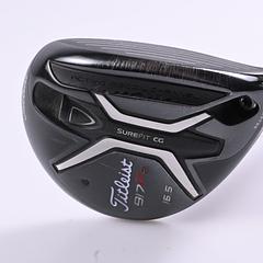 Titleist 917 F2 #3 Wood / 16.5 Degree / Regular Flex Diamana S+Plus 70 Ltd Shaft - Image 4
