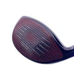 Used TaylorMade Stealth Plus Driver / 10.5 Degrees / Stiff Flex - Image 8