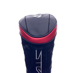 Used TaylorMade Stealth Plus Driver / 10.5 Degrees / Stiff Flex - Image 7