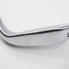 Left Hand Ping Glide 4.0 Pitching Wedge / 46 Degree / Black Dot / Stiff Flex 105 - Image 6
