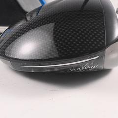 Callaway Paradym Ai Smoke Max Driver / 10.5 Degree / Stiff Flex HZRDUS Black 60 - Image 3