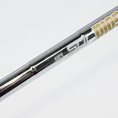 Left Hand Ping Glide 4.0 Pitching Wedge / 46 Degree / Black Dot / Stiff Flex 105 - Image 1