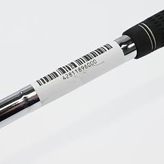 Left Hand Ping Glide 4.0 Pitching Wedge / 46 Degree / Black Dot / Stiff Flex 105 - Image 3