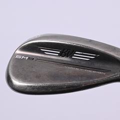 Titleist Vokey SM9 Lob Wedge / 58 Degree / Wedge Flex Titleist Vokey SM9 Shaft - Image 1