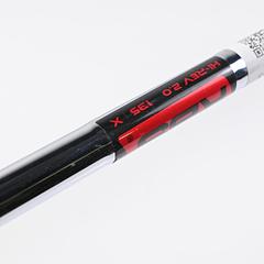 Taylormade Hi-Toe 4 Sand Wedge / 56 Degree / X-Flex KBS HI-REV 2.0 135 Shaft - Image 4