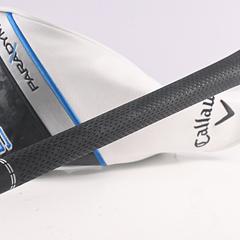 Callaway Paradym Ai Smoke Max Driver / 10.5 Degree / Stiff Flex HZRDUS Black 60 - Image 8