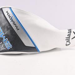 Callaway Paradym Ai Smoke Max Driver / 10.5 Degree / Stiff Flex HZRDUS Black 60 - Image 9